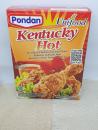 Kentucky Hot Seasoned Flour 200 gr